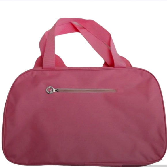 Hello Kitty Huge Pink Bag - Picture 3 of 6